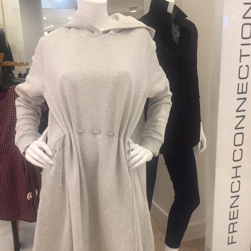 French Connection dress